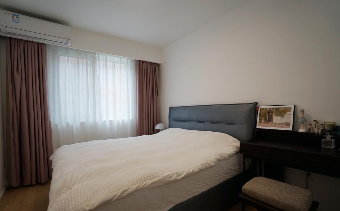 简约温馨三居-48