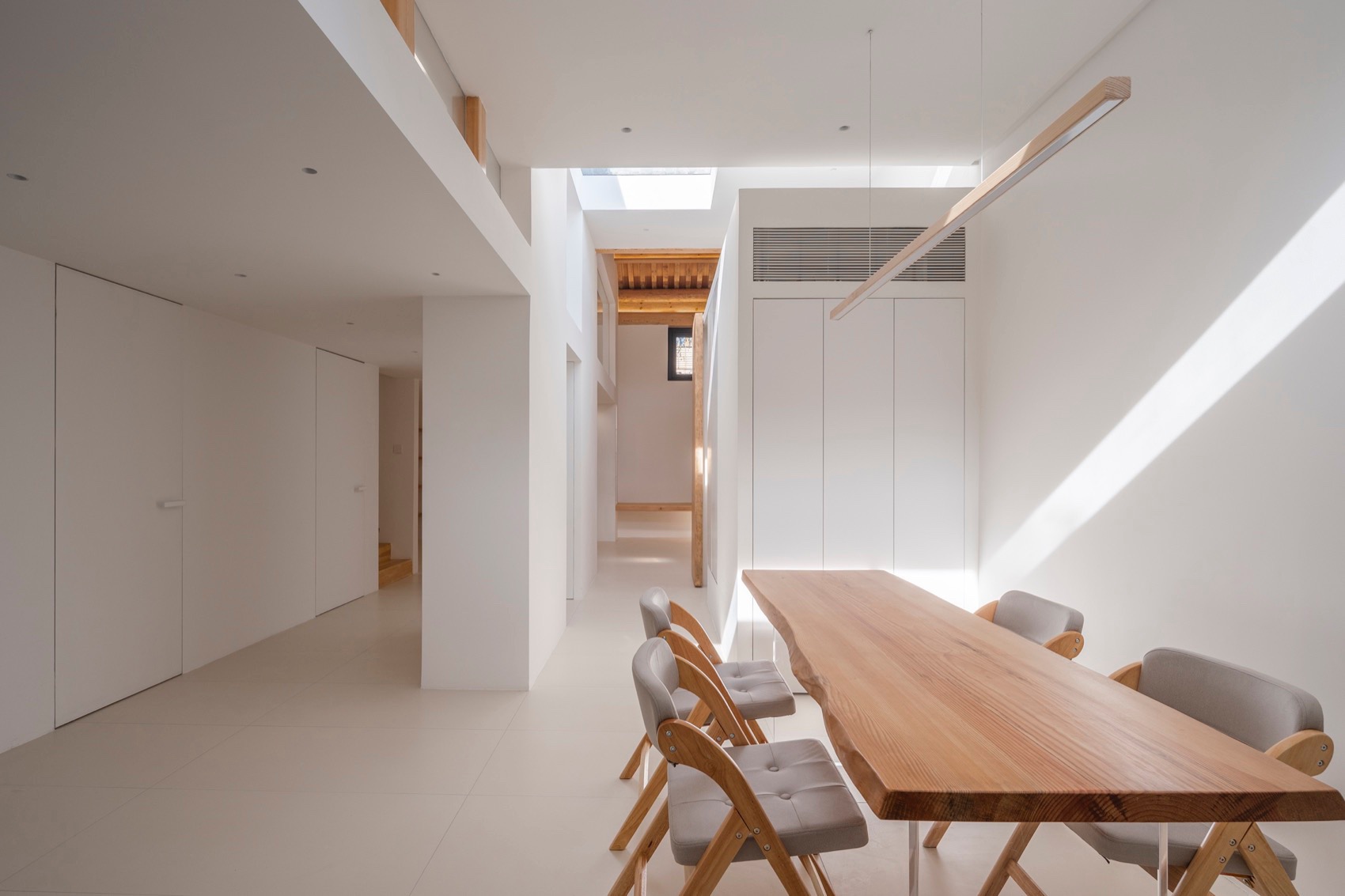 借景之家丨中国北京丨Atelier京京(Atelier JingJing)-35