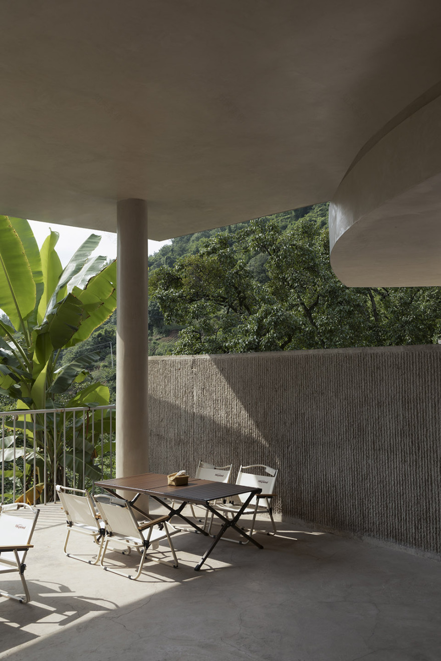 不在山林·飞雪纪丨中国泸州丨小隐建筑事务所-35