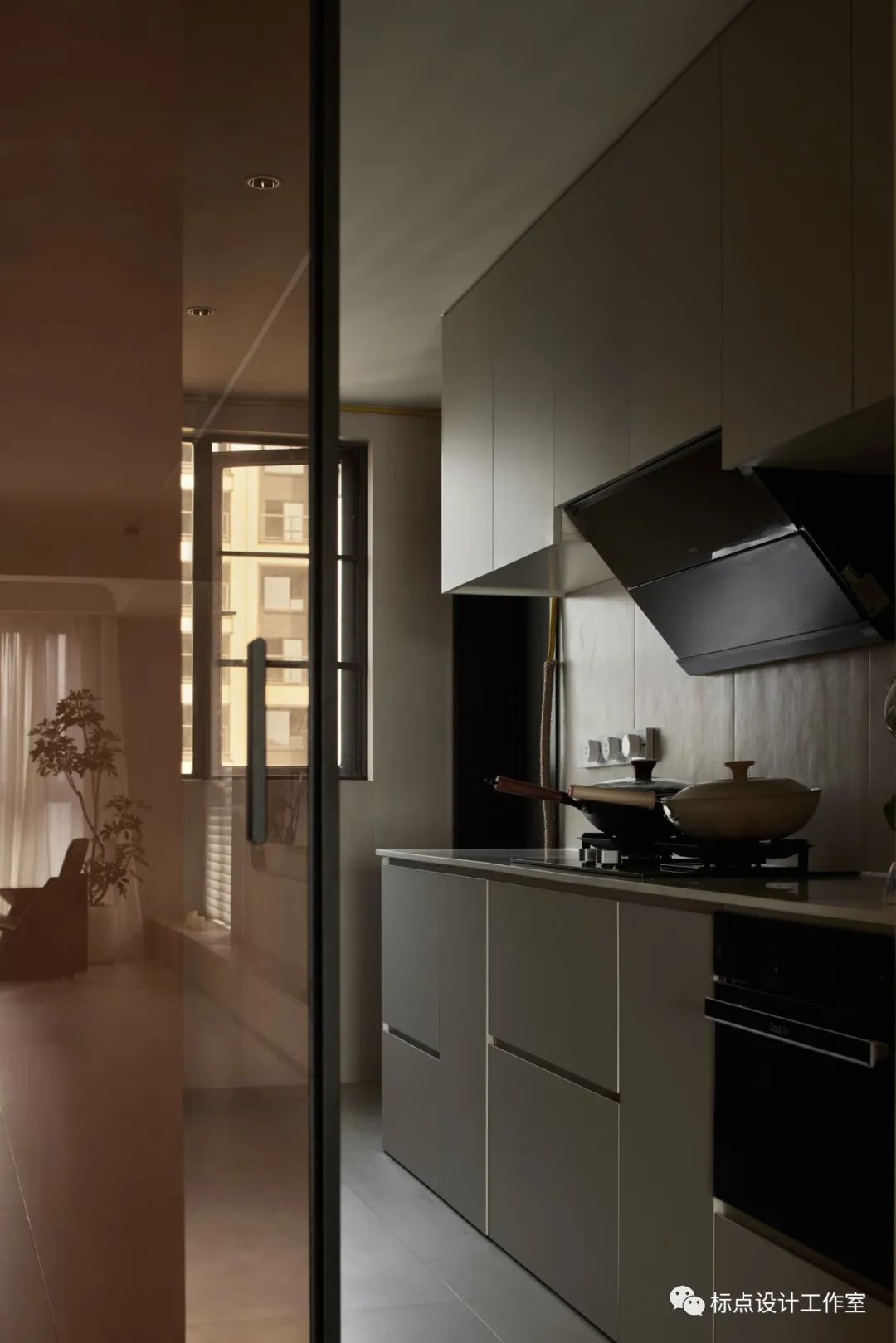 名仕悦府丨中国阜阳丨阜阳标点设计工作室-20