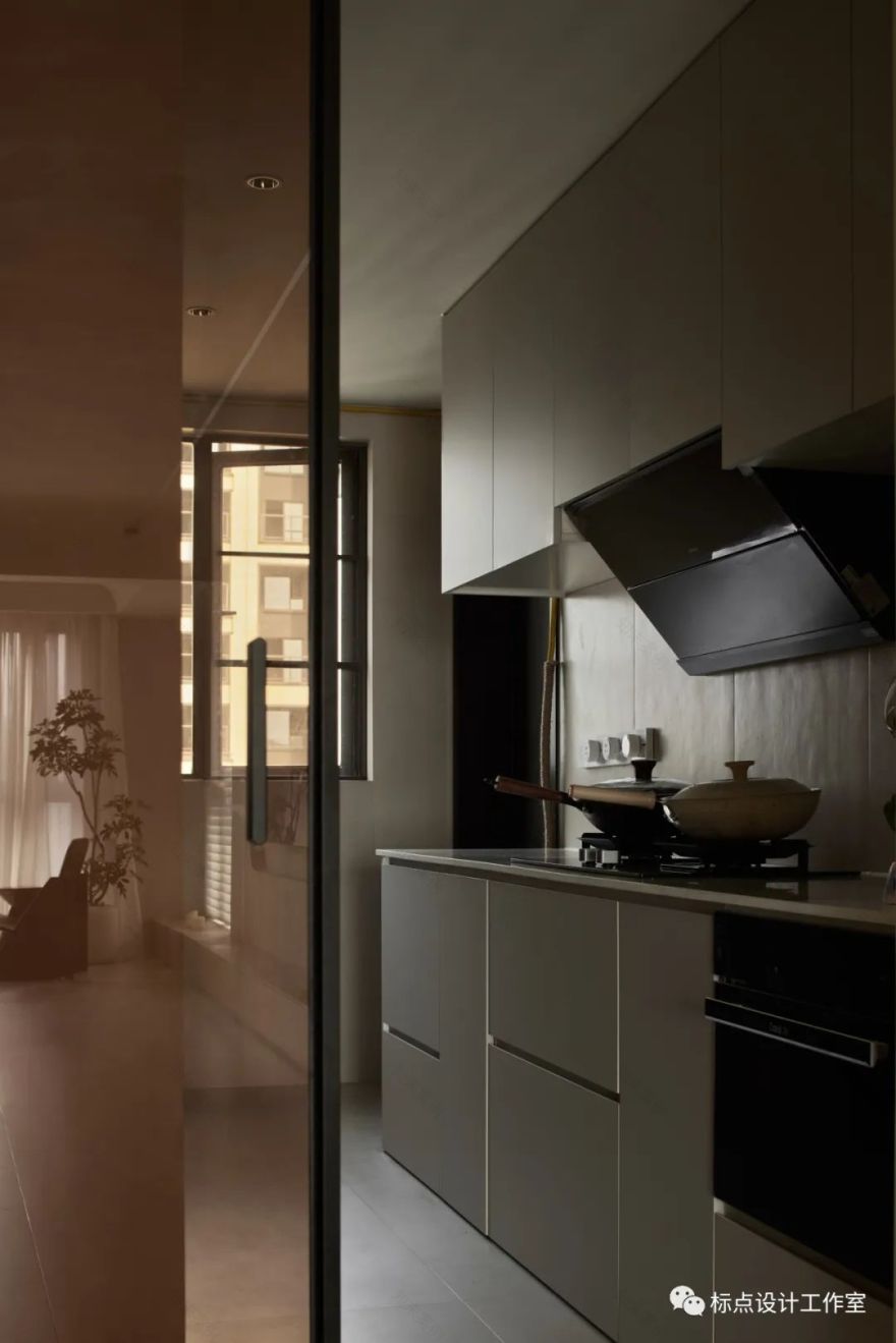 名仕悦府丨中国阜阳丨阜阳标点设计工作室-20