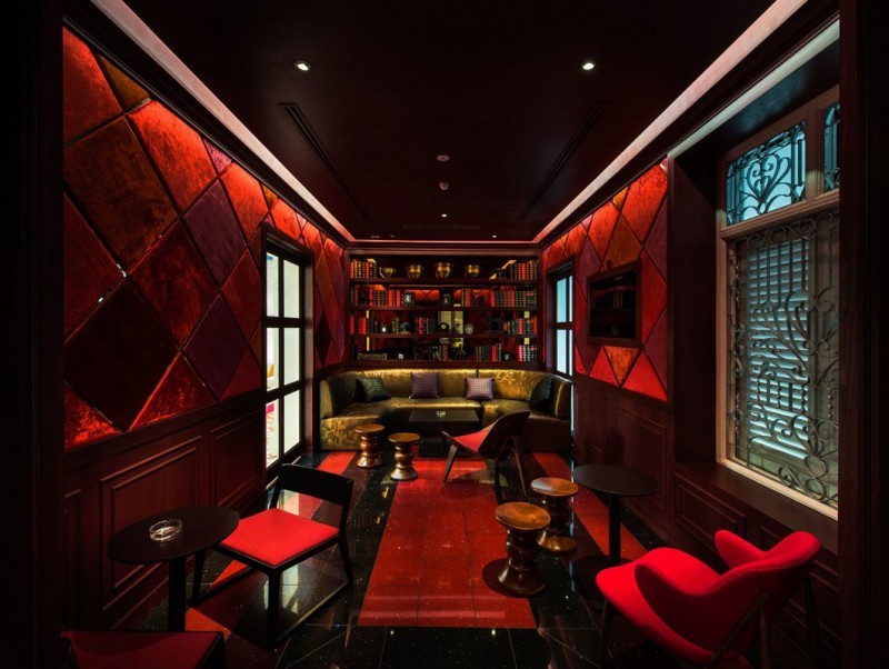 Macalister Mansion by Ministry of Design-37