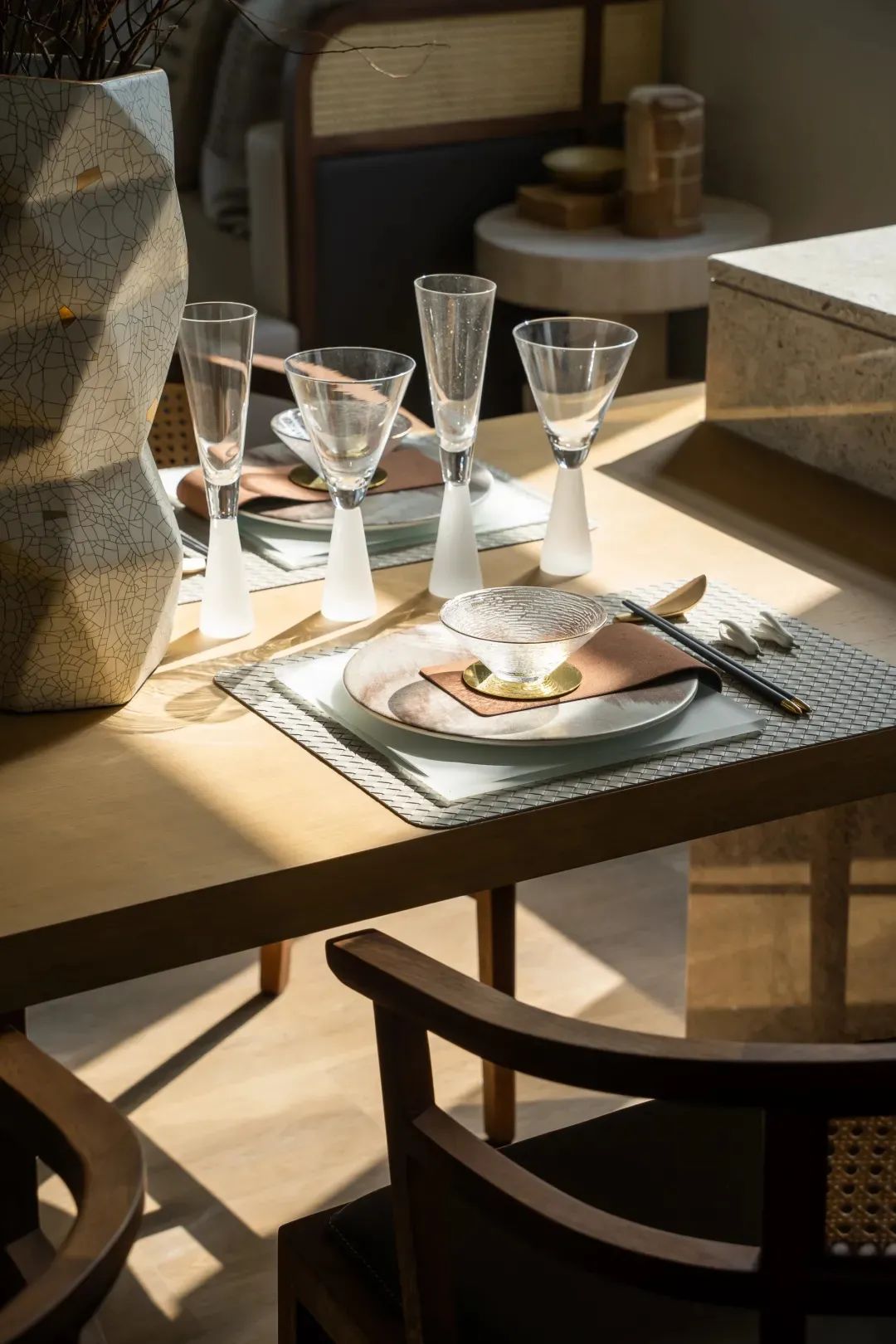 河源雅居乐美的·源著上叠板房丨中国河源丨叶胤祥设计事务所-11