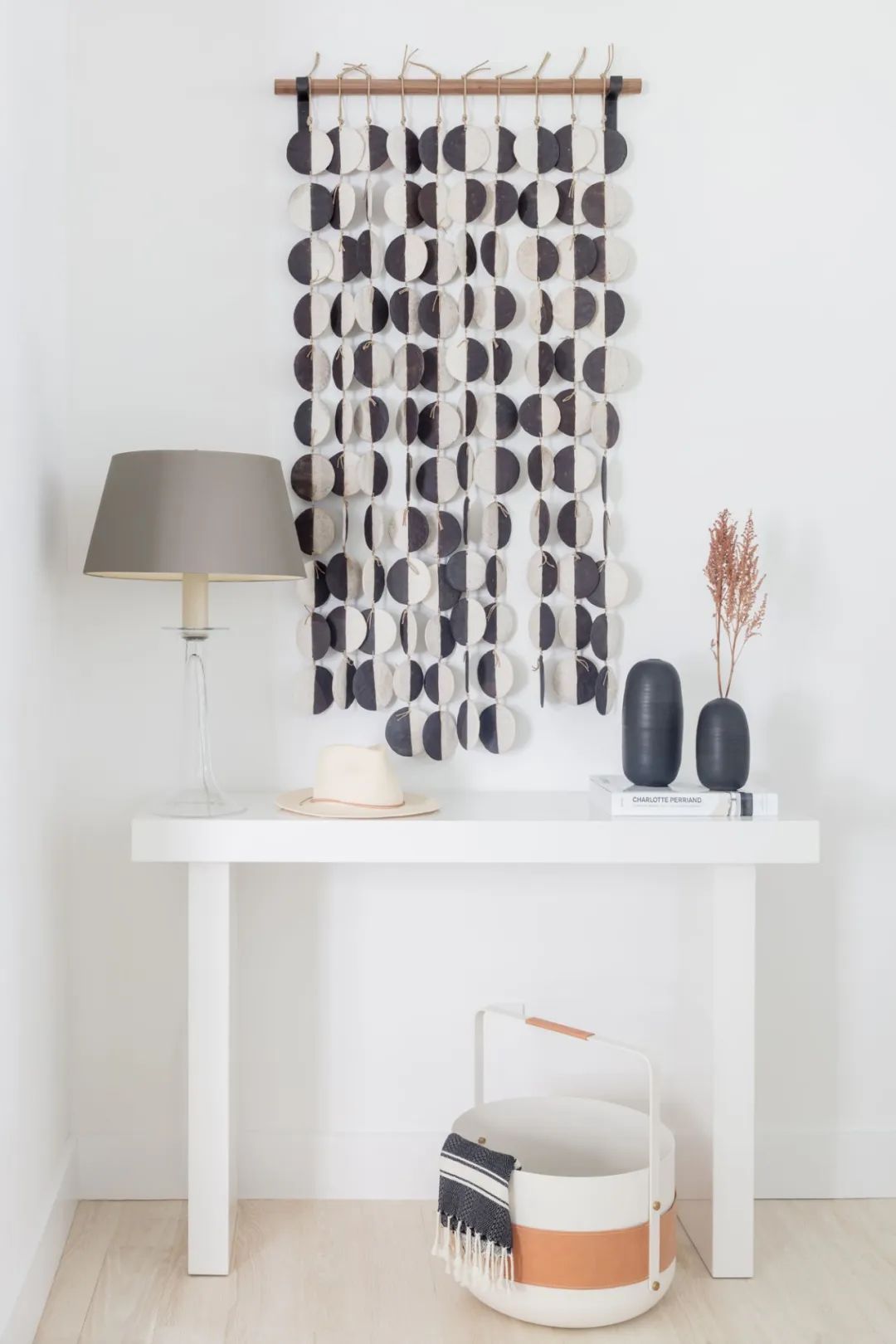 沃罗比耶夫之家丨美国纽约丨Monica Fried Design-72