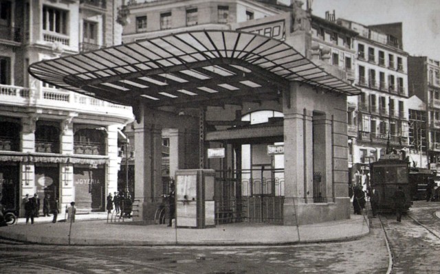 丨西班牙马德里-24