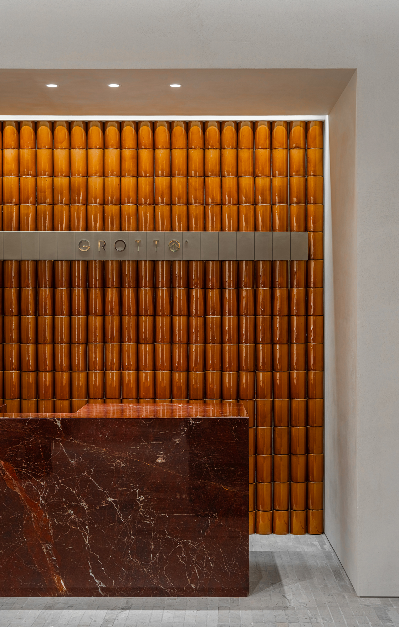 GROTTO 沈阳万象城店丨中国沈阳丨TOPIA 图派视觉-19