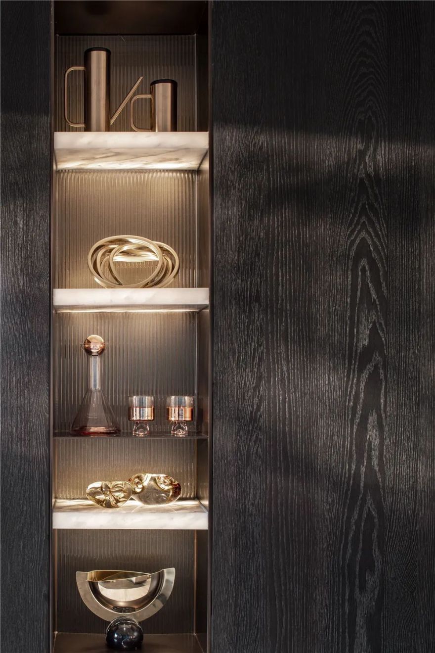 建发·五象映月丨中国南宁丨徐绮设计事务所,GND设计集团恩嘉设计-41