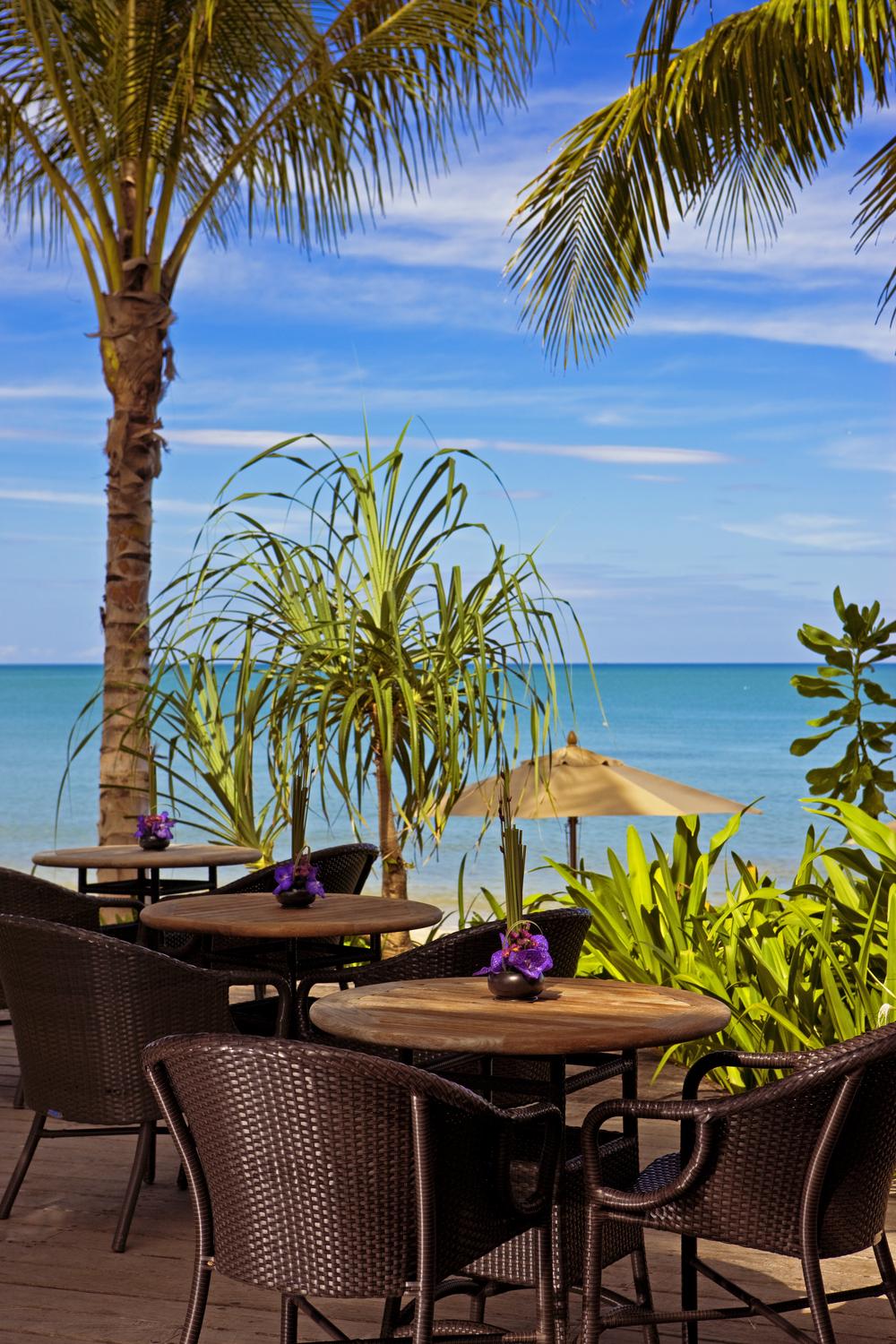 )Le Meridien Khao Lak Beach - Spa Resort, Khao Lak, Thailand-42