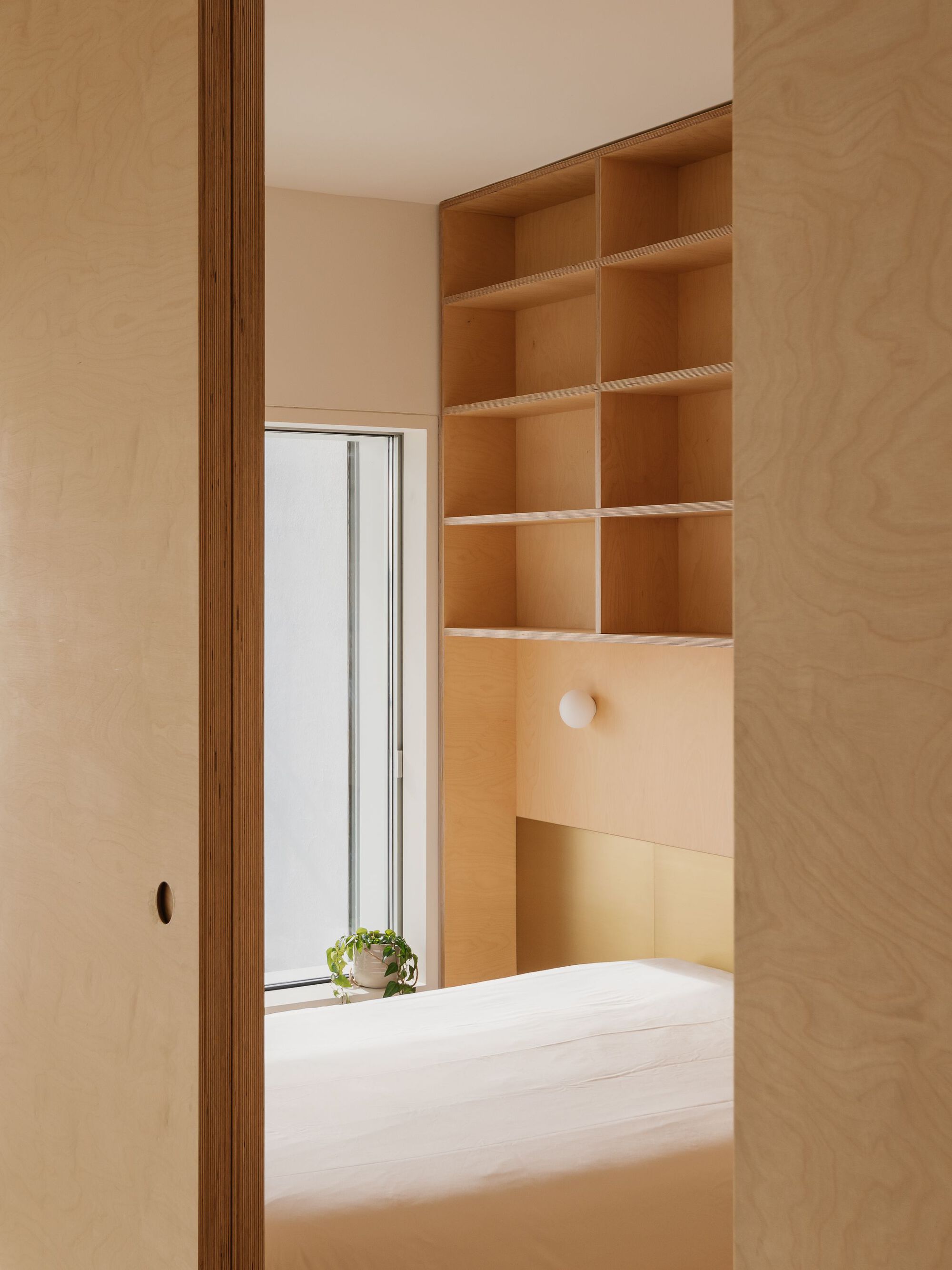 帕索达科什公寓丨葡萄牙丨Site Specific Arquitectura-22