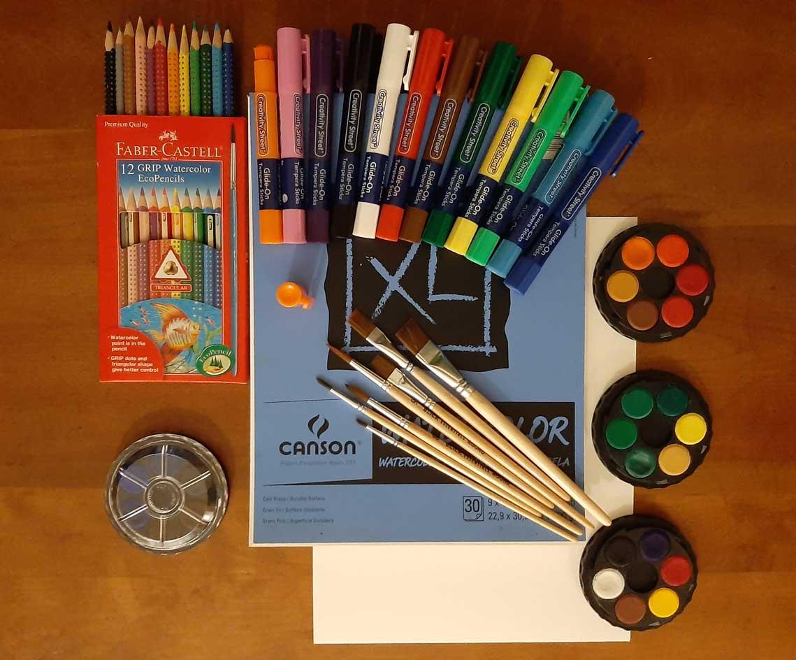 创意无限!当代艺术爱好者专属礼物推荐-26