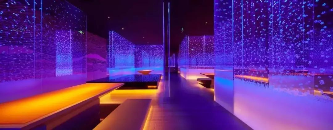 《思·宴》解读设计美学,从方案到落地-39