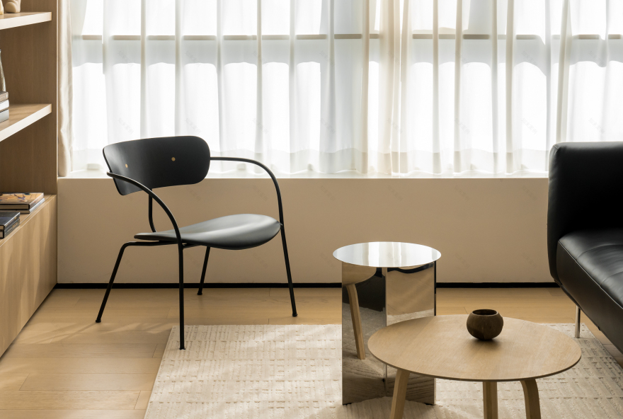 华贸导演工作室丨中国北京丨MARS星球建筑-27