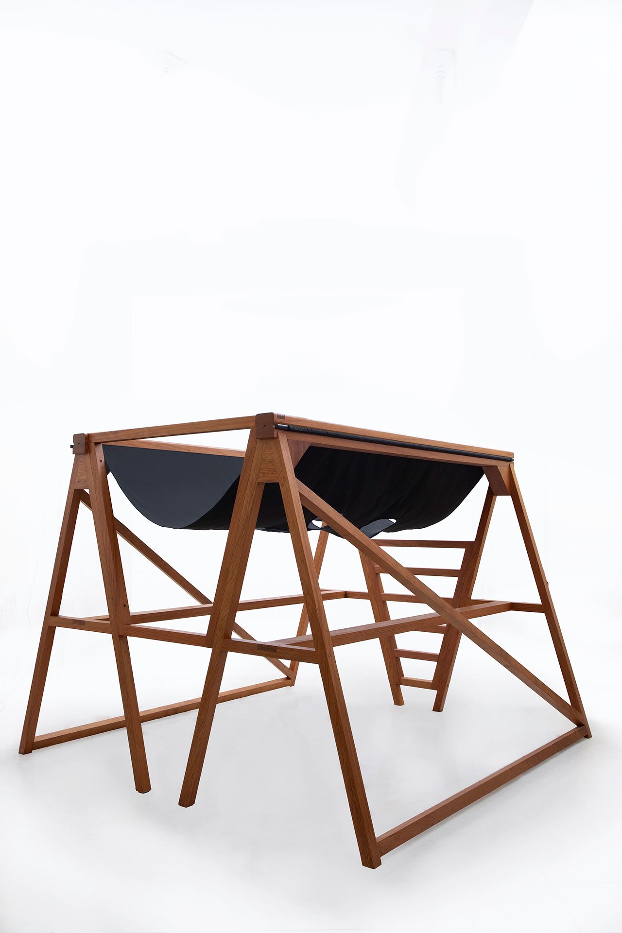 ANTIFURNITURE: A Series of Performative Sculptures in London's Design Museum Taps into our Everyday Fears | Yatzer-52