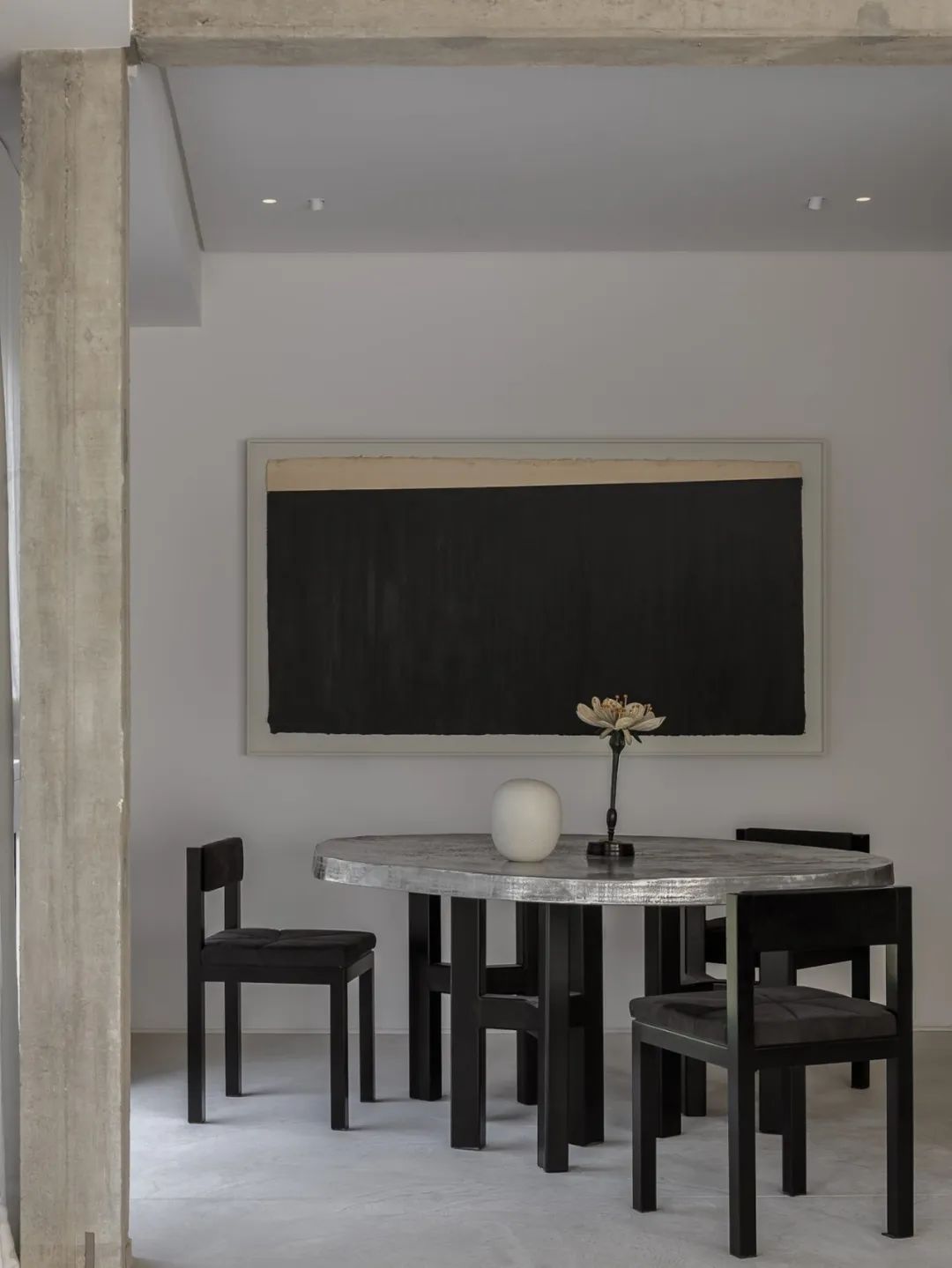 乡村别墅丨比利时丨Vincent Van Duysen Architects-30