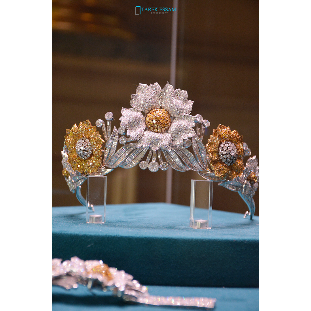 The Royal Jewelry Museum-2