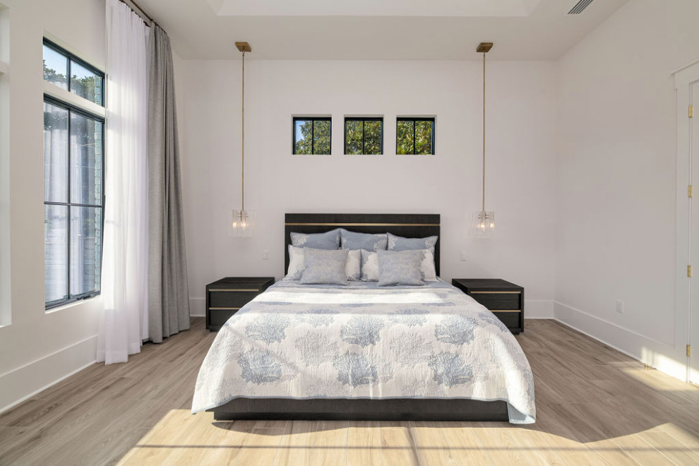 丨美国阿拉巴马丨Bob Chatham Custom Home Design-96