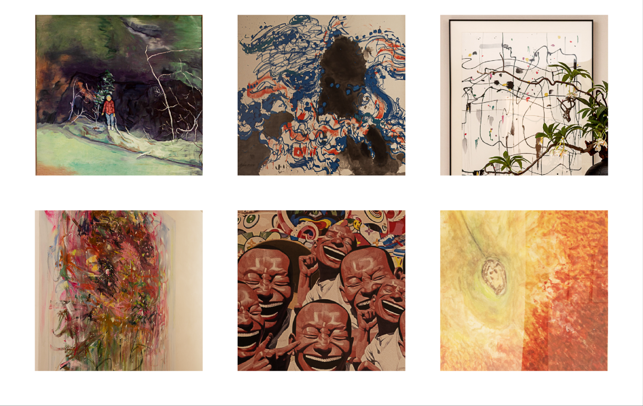 摄影师自宅丨中国杭州丨瀚墨视觉（设计主创叶松,设计助理张蓓）-112