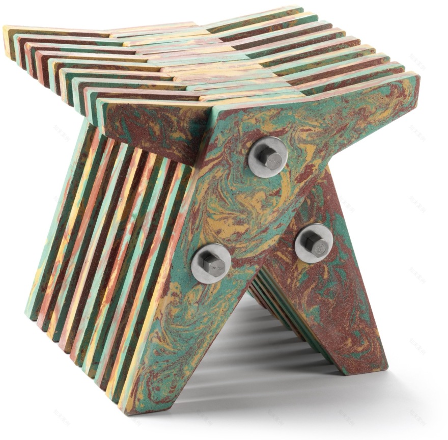 回收粉煤灰可持续实践:本土创造与第二座矿山丨本土创造(BENTU DESIGN)-32