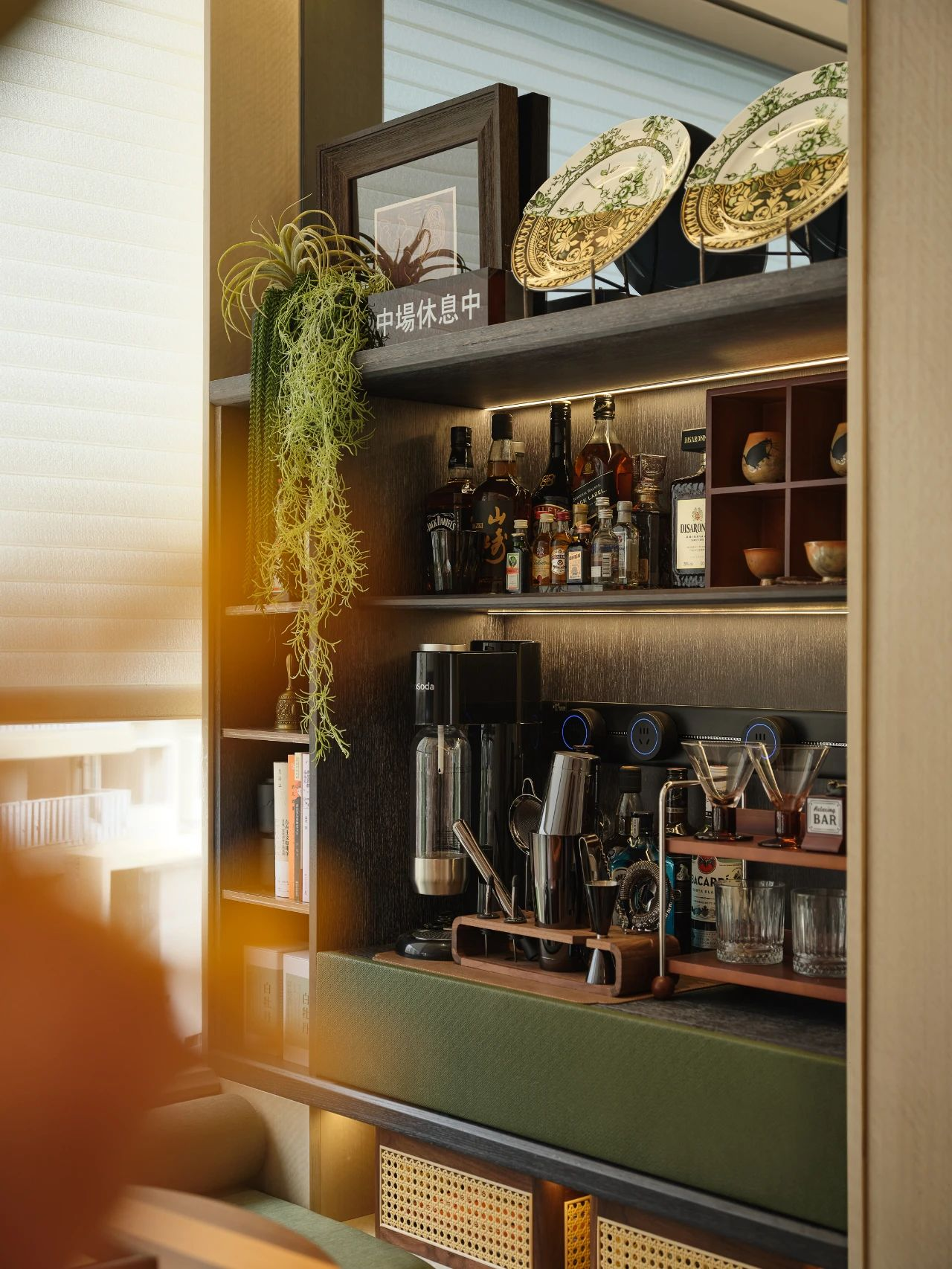 昆明金地·太平二期丨中国昆明丨岳蒙设计-93