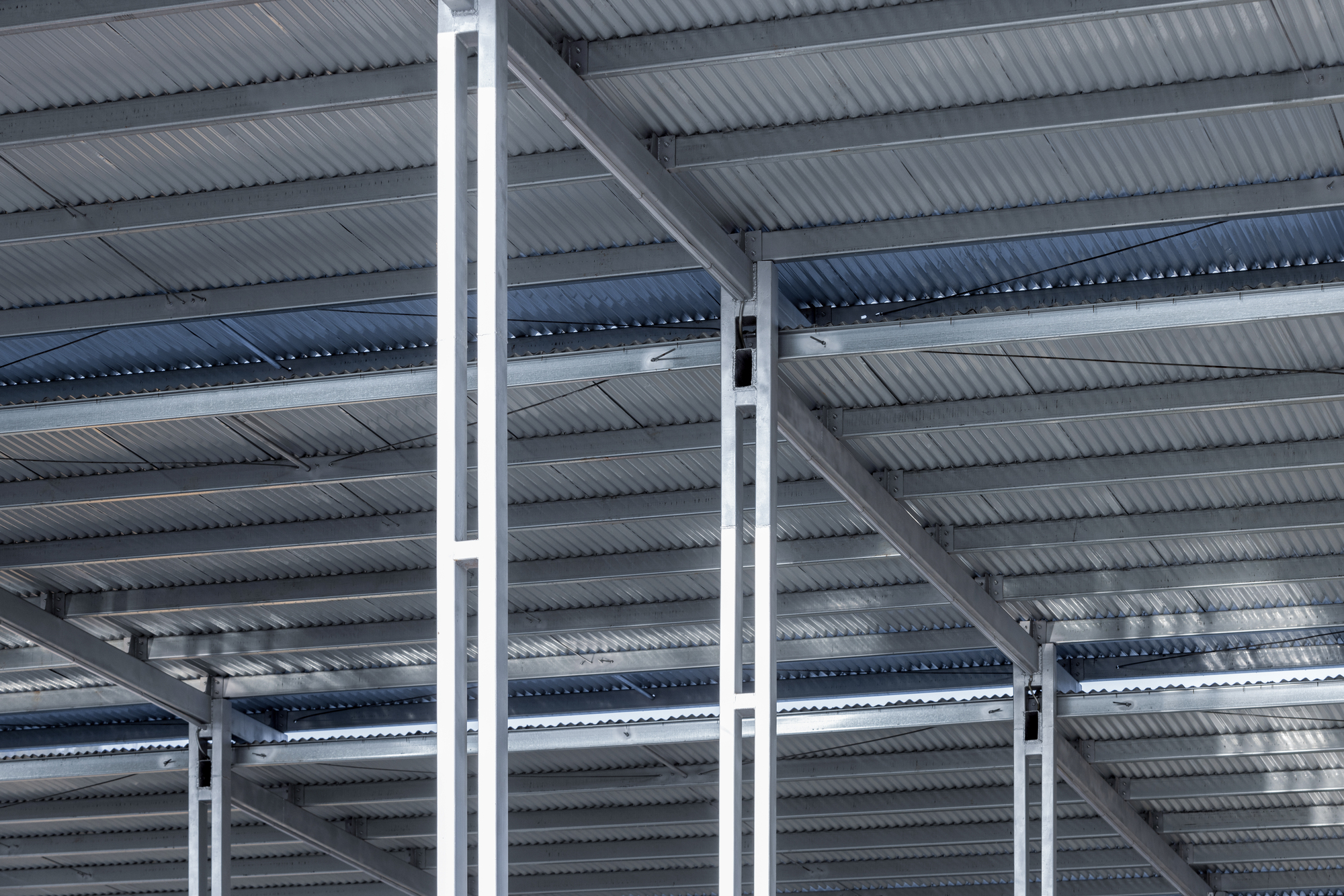 五福龙井农产品展览中心丨中国湖北丨Describing Architecture Studio-51