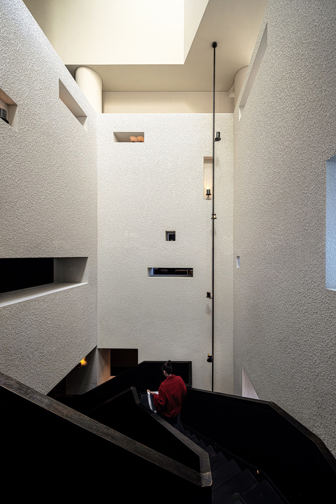 梅里泊度酒店丨肯尼亚南迪丨BUZZ庄子玉工作室-115