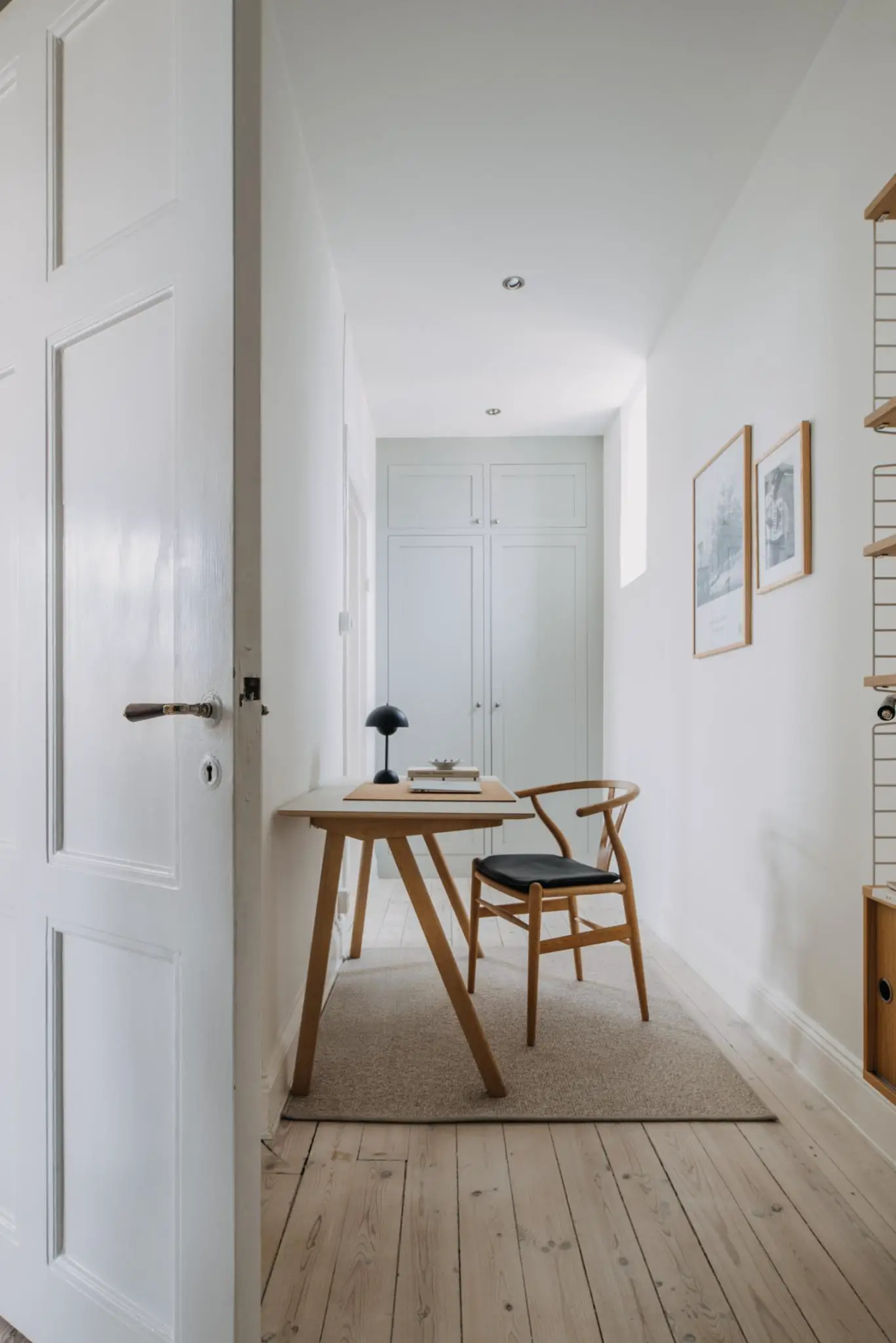 斯德哥尔摩宁静灰调一居-12