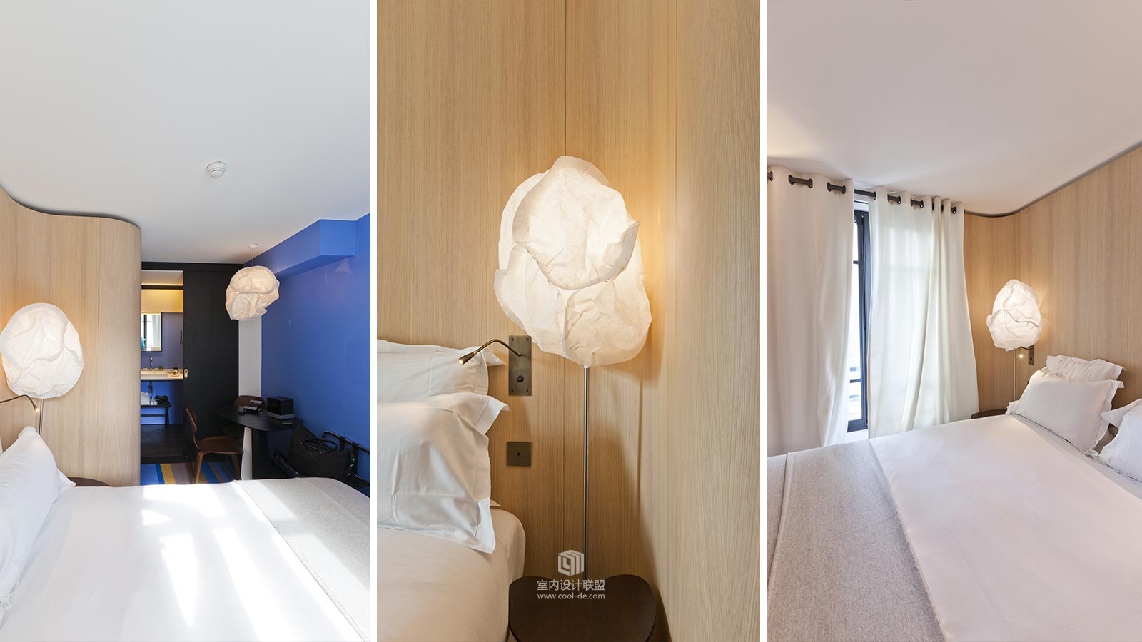 Hôtel du Ministère 法国巴黎精品酒店-25