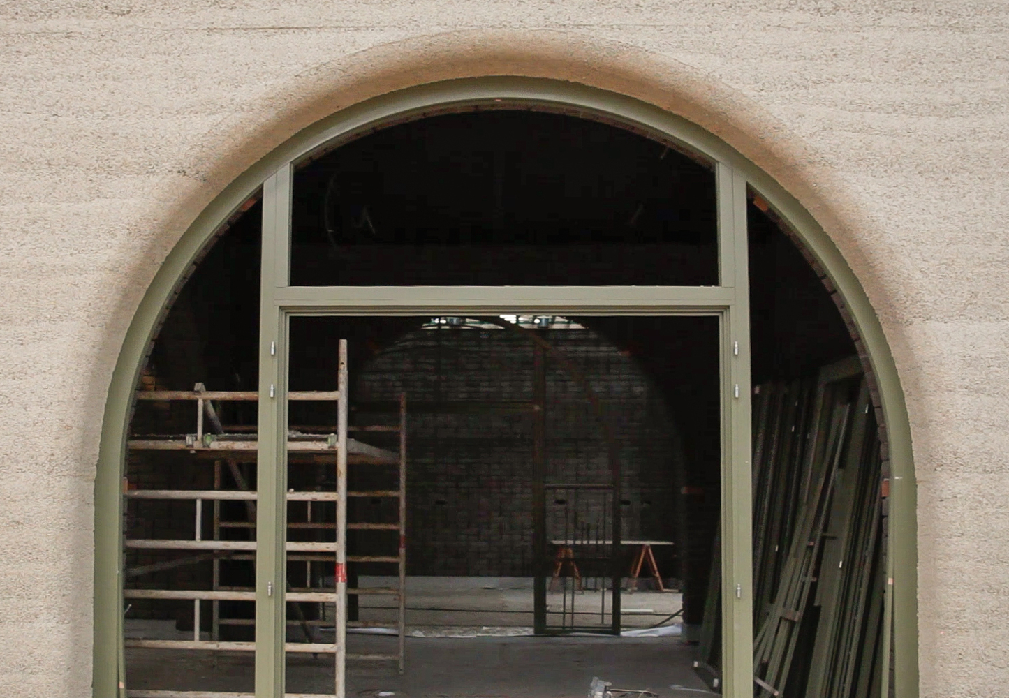 Regional House Edeghem  BC architects-46