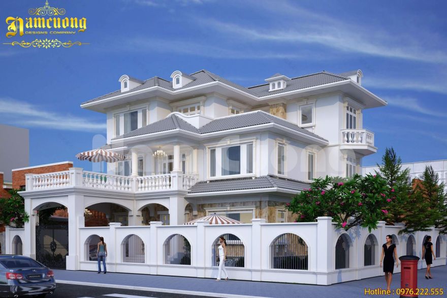 越南京都商务办公空间设计案例-10