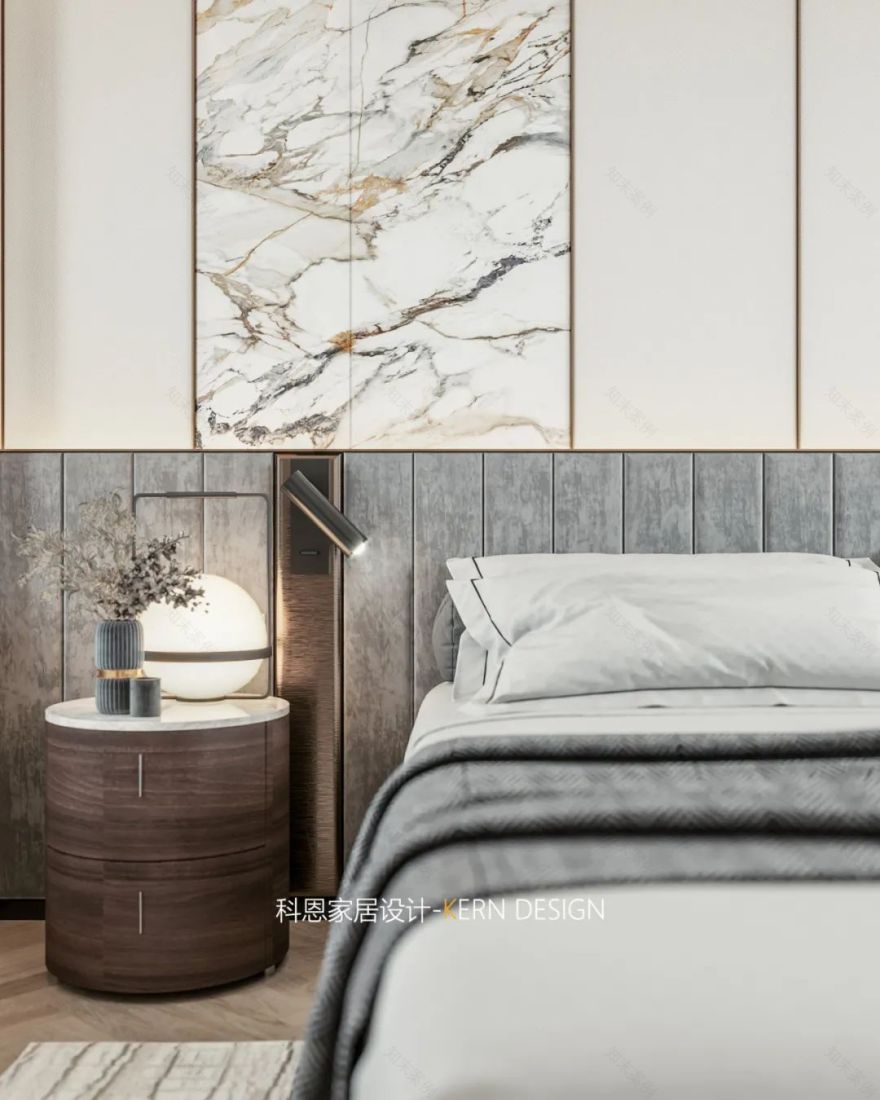 华侨城新天鹅湖花园·新天鹅堡三期01,06户型丨中国深圳-24