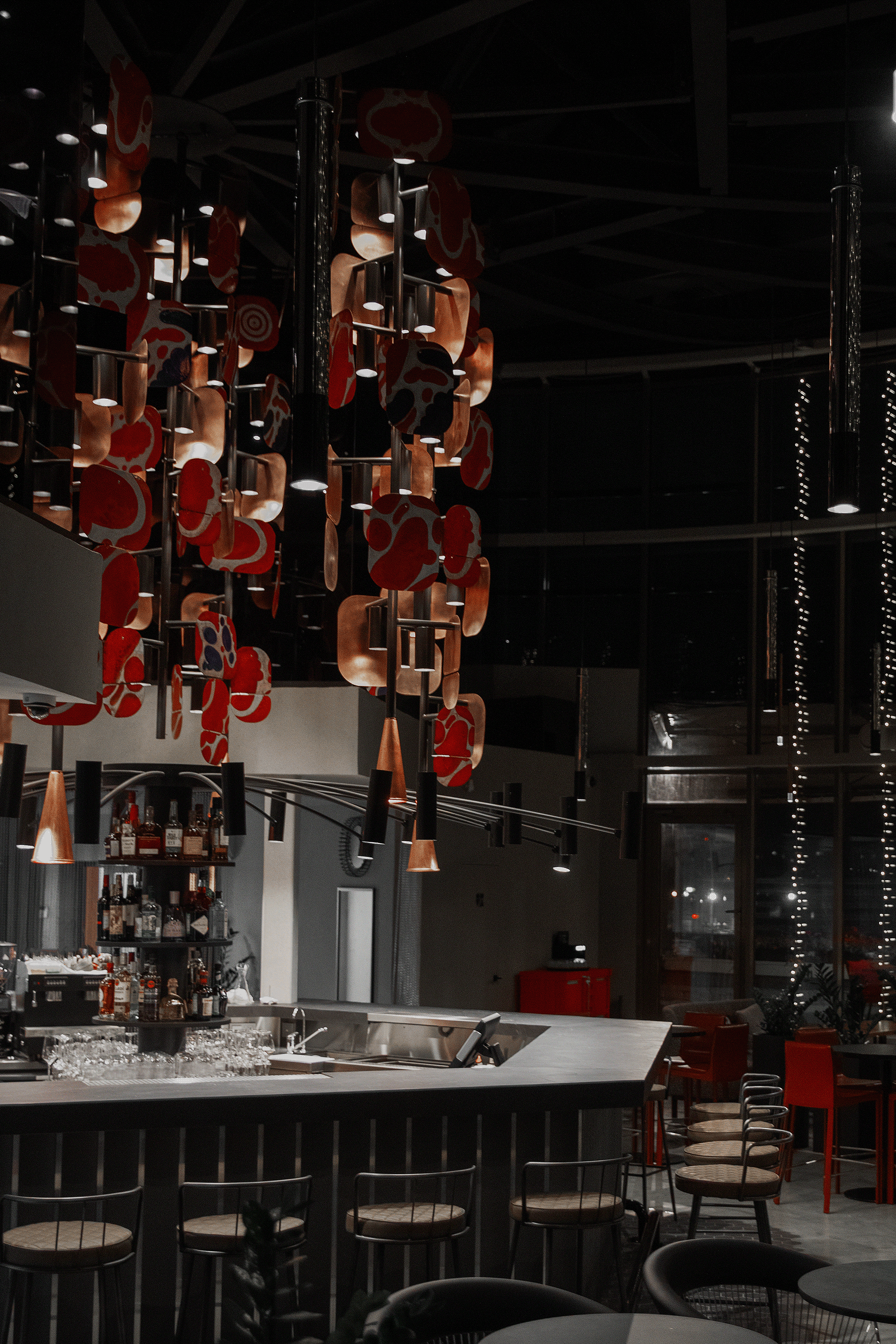 7·0·0 餐厅酒吧丨俄罗斯丨不详-37