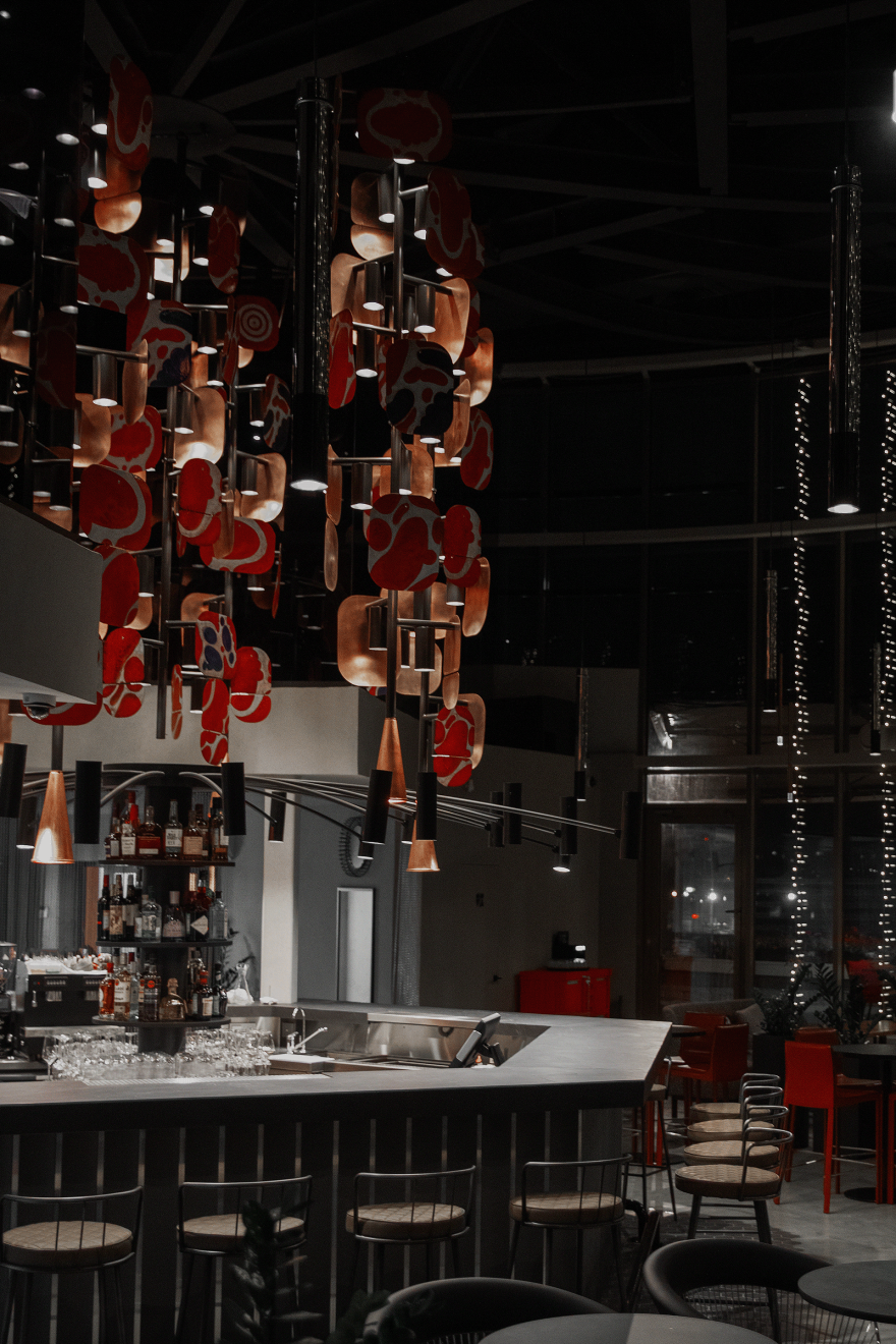 7·0·0 餐厅酒吧丨俄罗斯丨不详-37