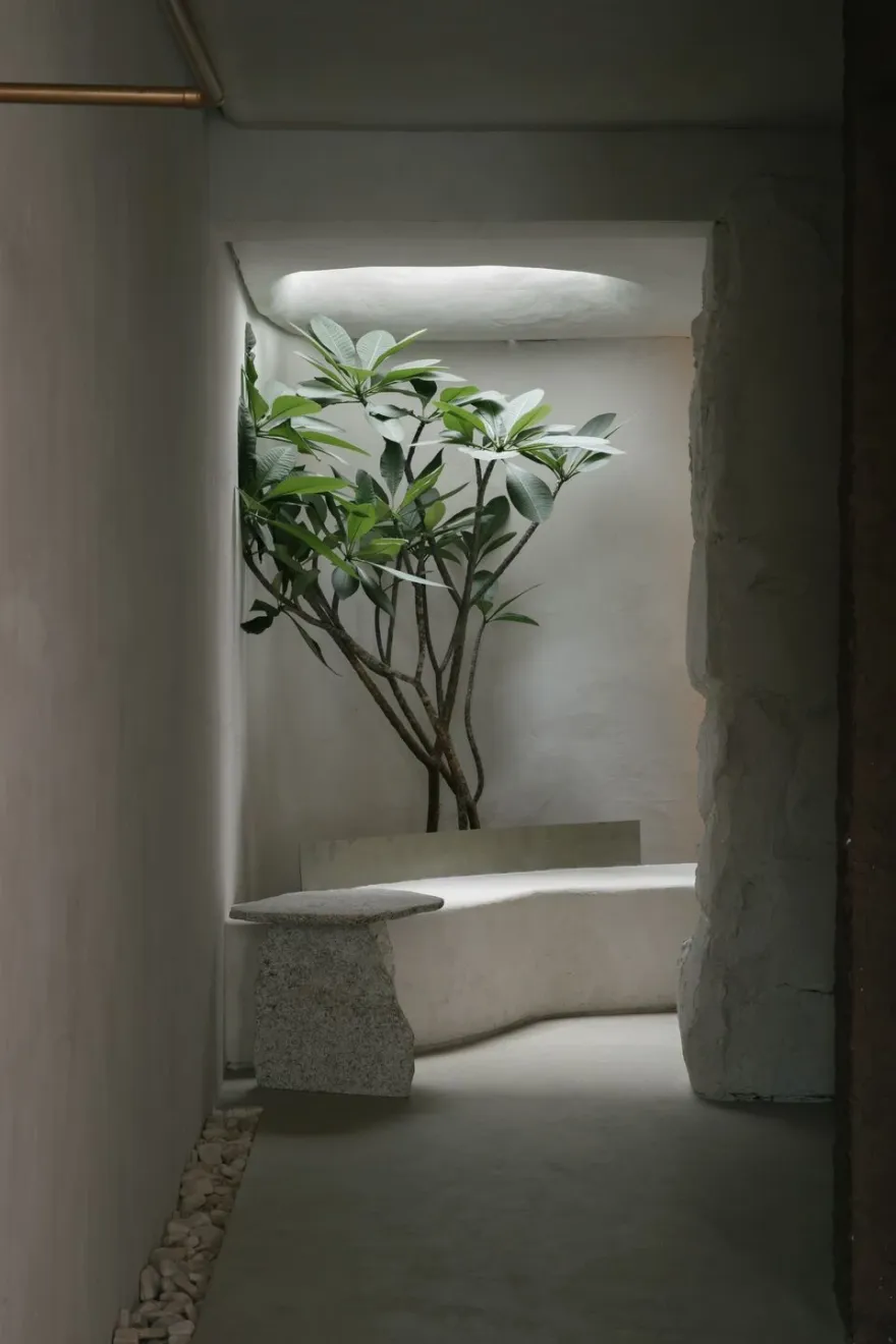 编织店丨巴西圣保罗丨Estudio Sala-12