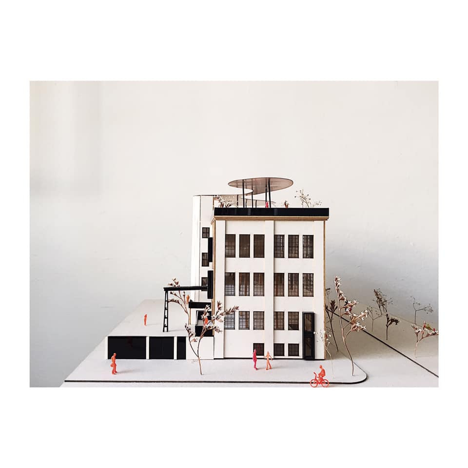 Ateliér KOGAA将布尔诺旧工业仓库改造成阁楼公寓丨捷克-57