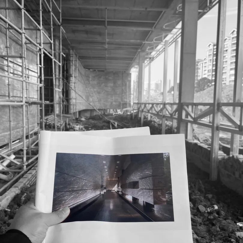 合肥招商百川序丨中国合肥丨TIANHUA天华-54