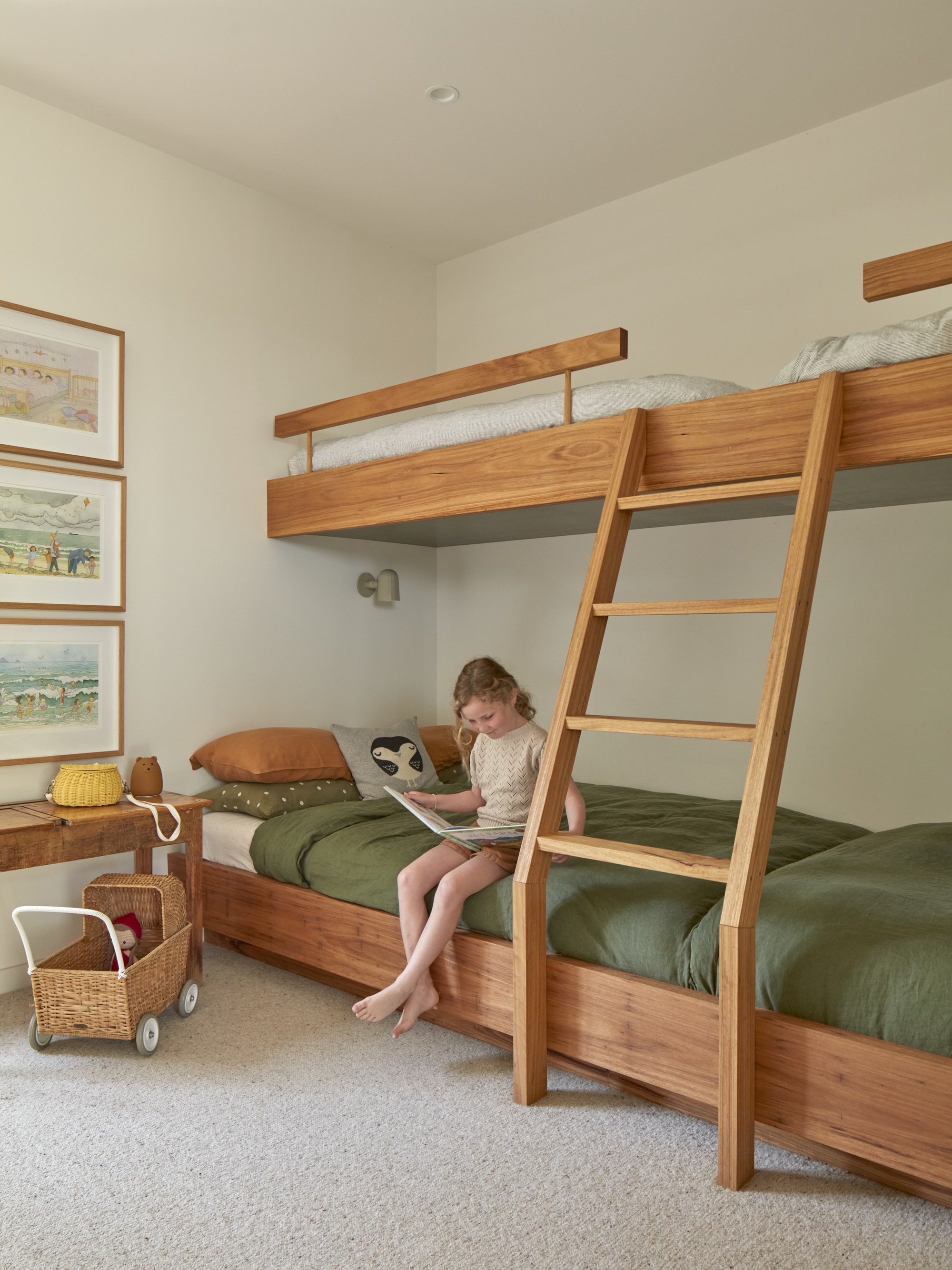 海洋馆 / 海洋之家丨澳大利亚丨Bryant Alsop-17