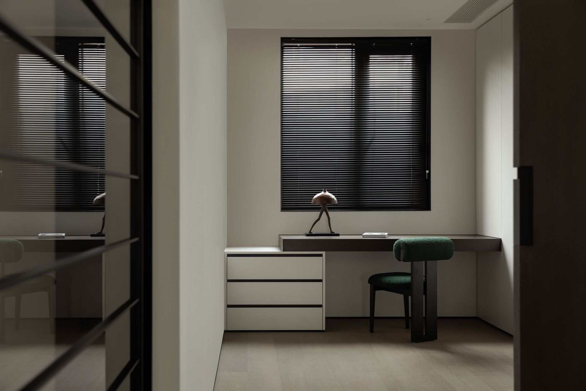 尚院旧城新话丨中国浙江丨温州简印空间.倪成建设计-53