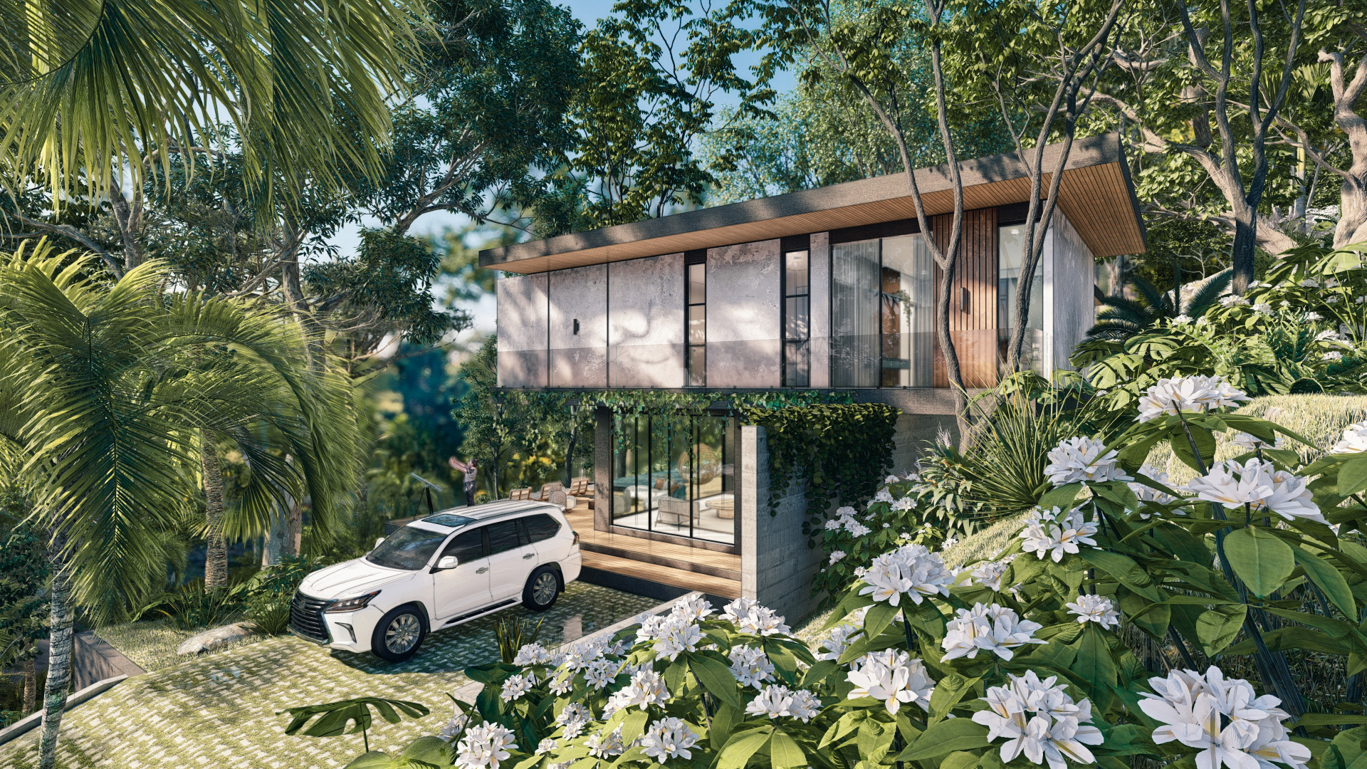 普拉亚马查 2丨哥斯达黎加蓬塔雷纳斯-6