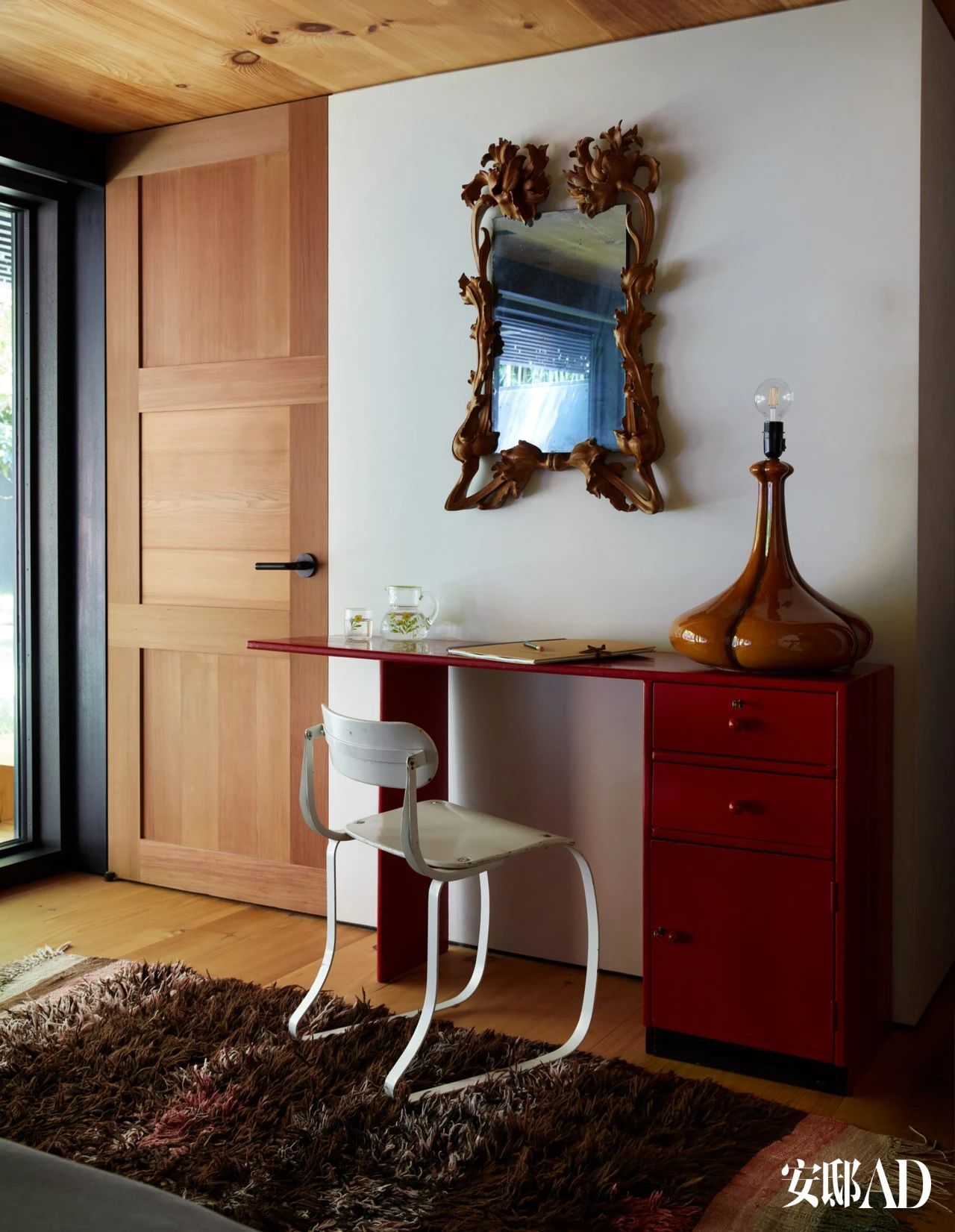 Inez与Vinoodh的家丨Desciencelab,Sachs Lindores-43