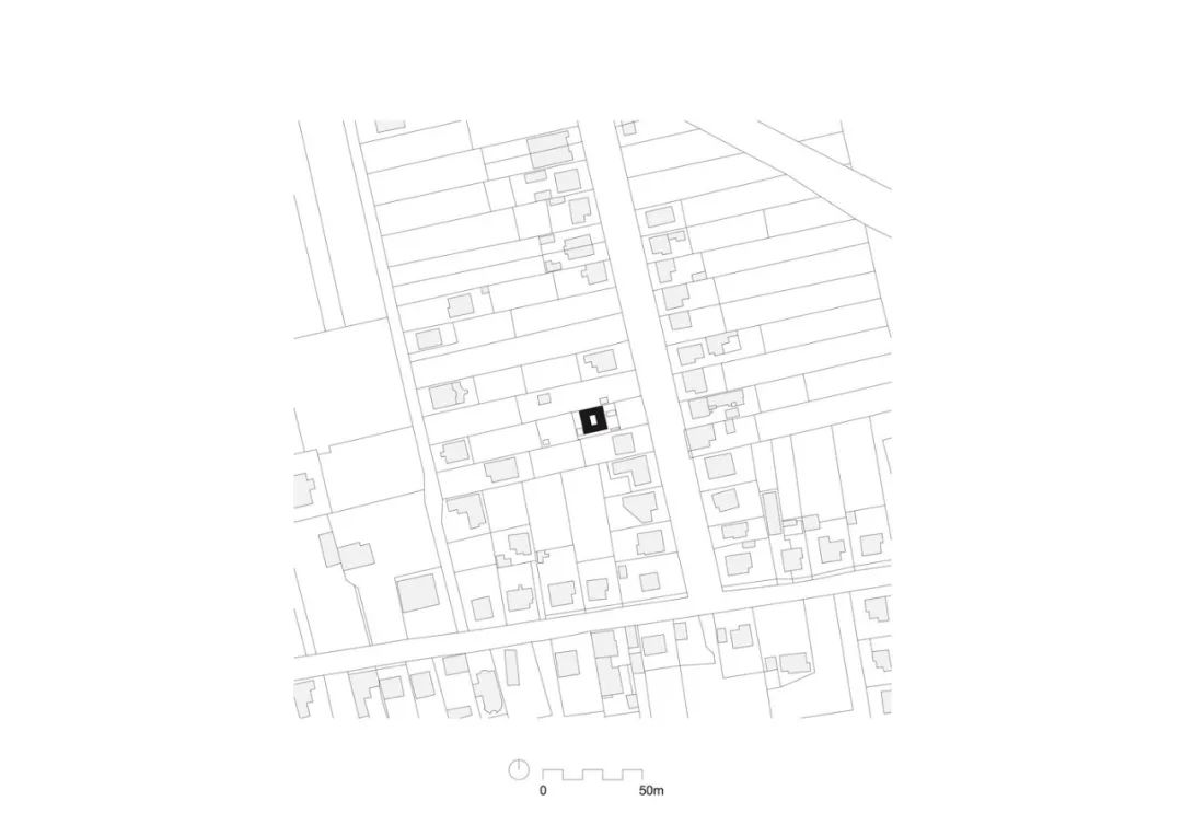 家庭住宅与花园的和谐共生-26