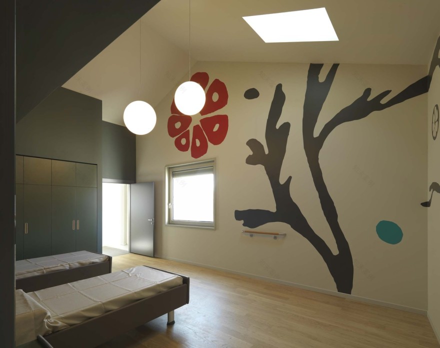 意大利社会健康中心-17