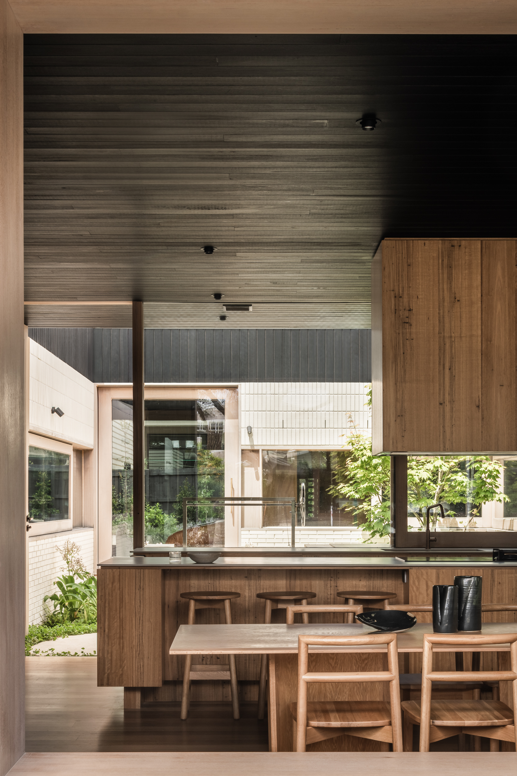 哈哈豪斯丨澳大利亚丨FIGR Architecture & Design-32