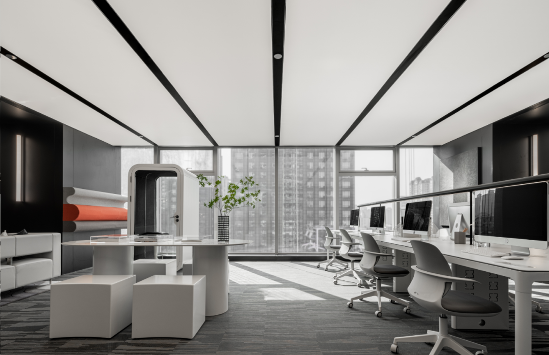 武汉琨瑜国际中心丨中国武汉丨万景百年室内设计有限公司-20