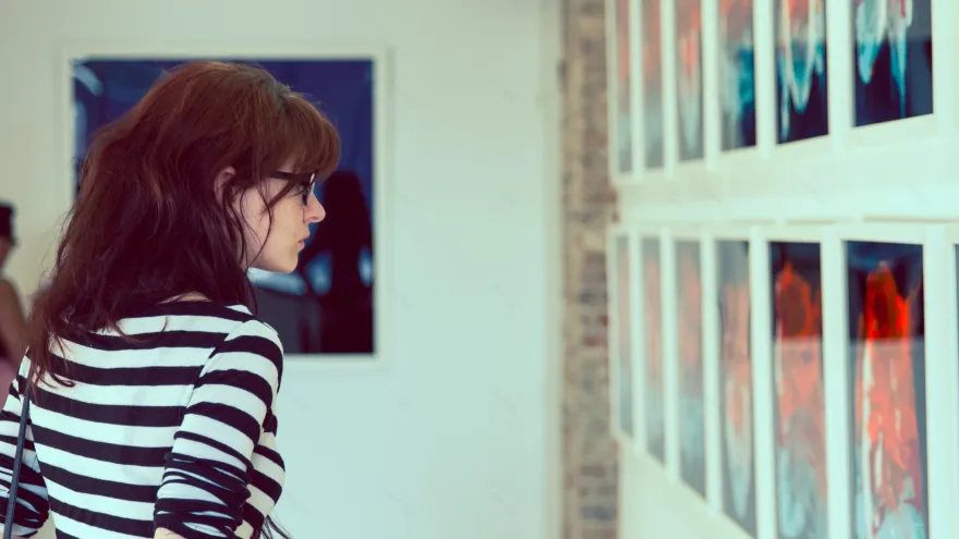 Inner State Gallery相关艺术空间项目丨美国底特律-7