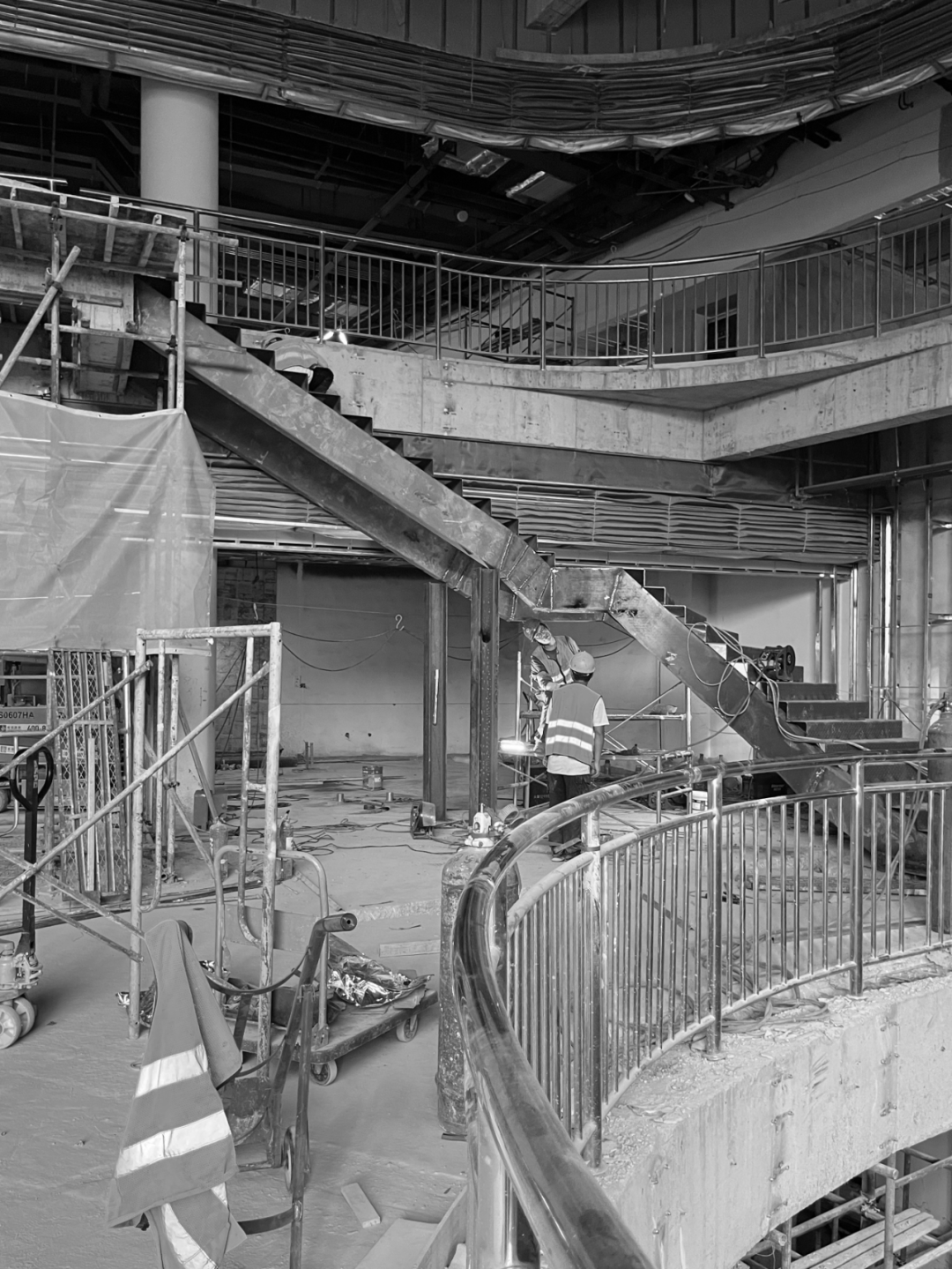 say|在景德镇的手工艺术故事正在撰写中-57