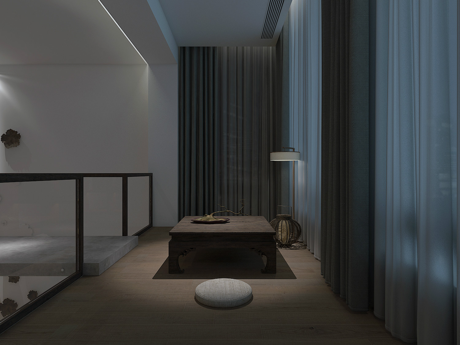 漳州东山领海旗滨别墅区-5