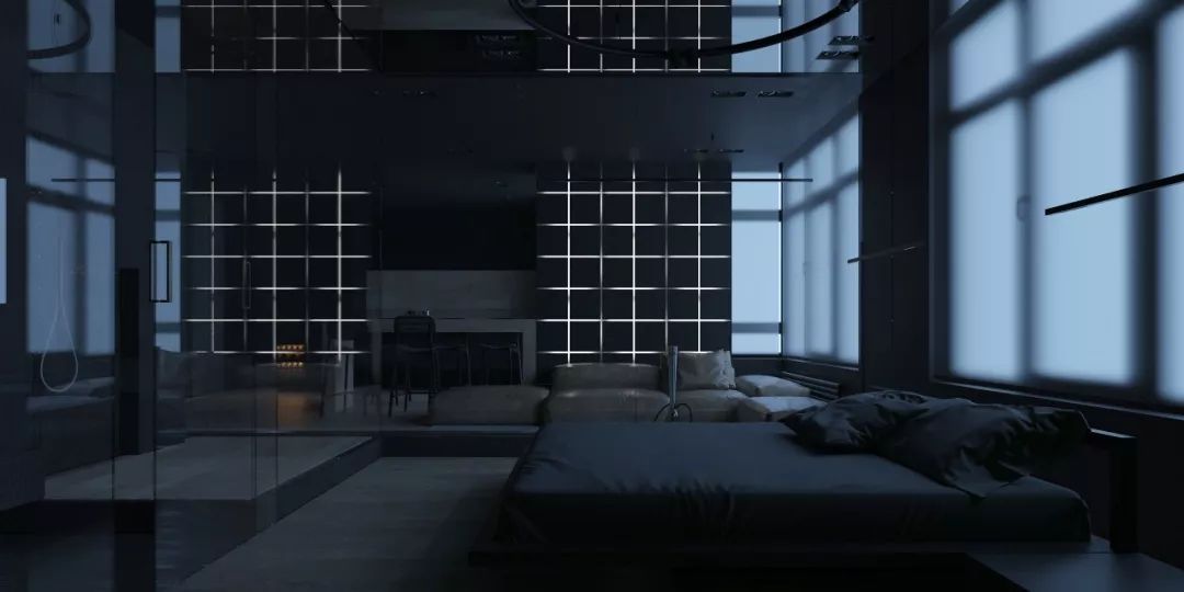 Igor Sirotov 的禁欲主义设计魅力-46