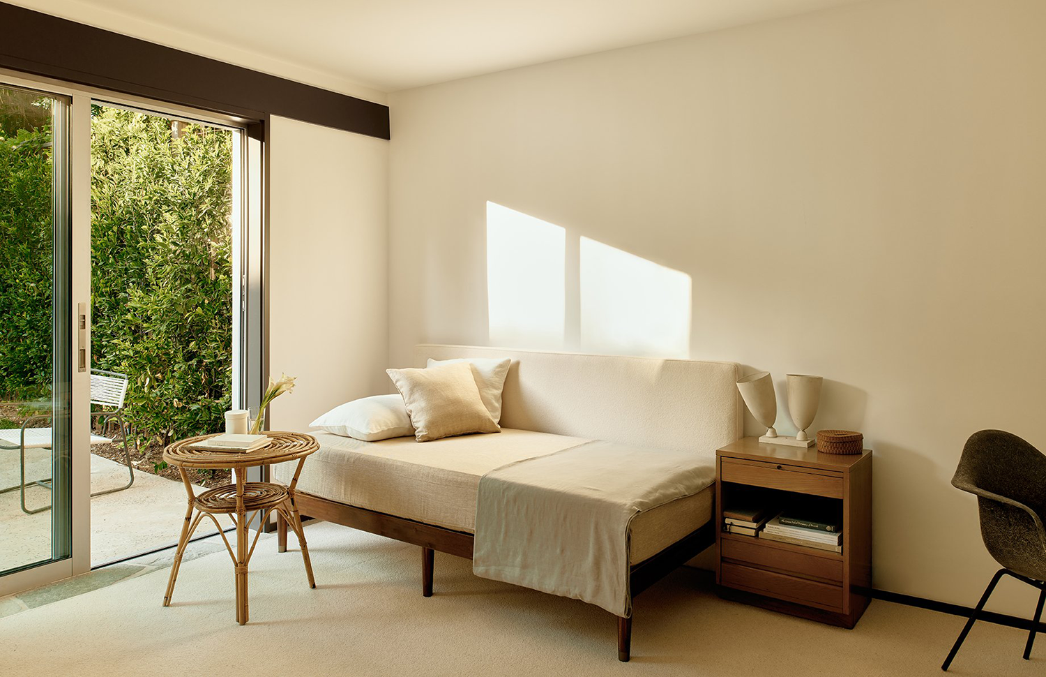 中世纪亭阁丨美国洛杉矶丨BrelandHarper 设计工作室-49