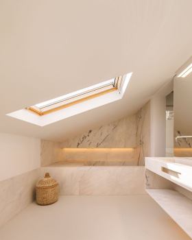 阁楼丨葡萄牙丨João Tiago Aguiar,arquitectos