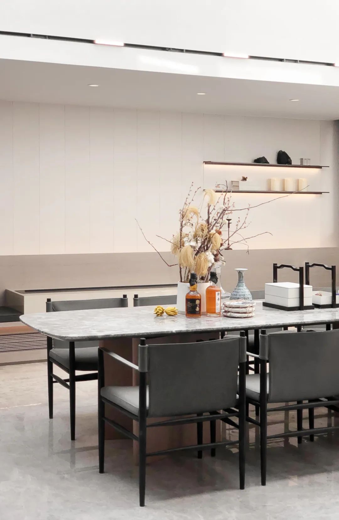 苏州绿都苏和雅集下叠样板间丨中国苏州-21